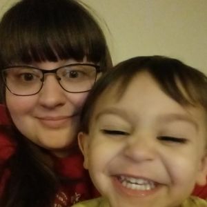 Meet your Posher, Hanna